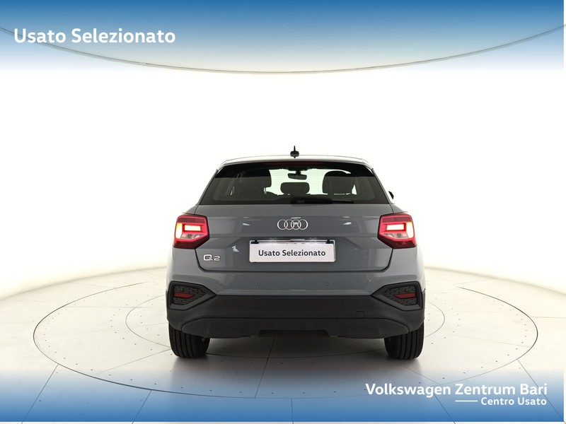 Audi Q2 30 2.0 tdi business s-tronic - 7