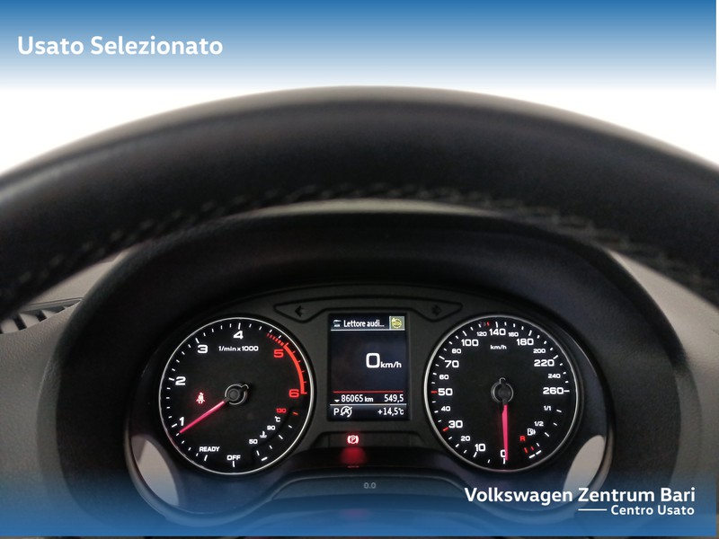 Audi Q2 30 2.0 tdi business s-tronic - 10