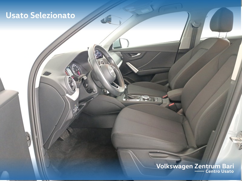 Audi Q2 30 2.0 tdi business s-tronic - 13