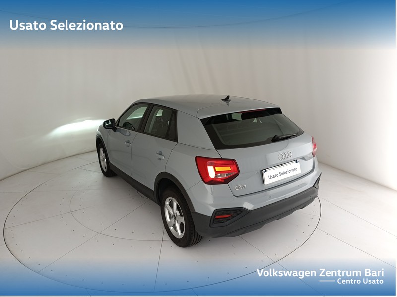 Audi Q2 30 2.0 tdi business s-tronic - 15