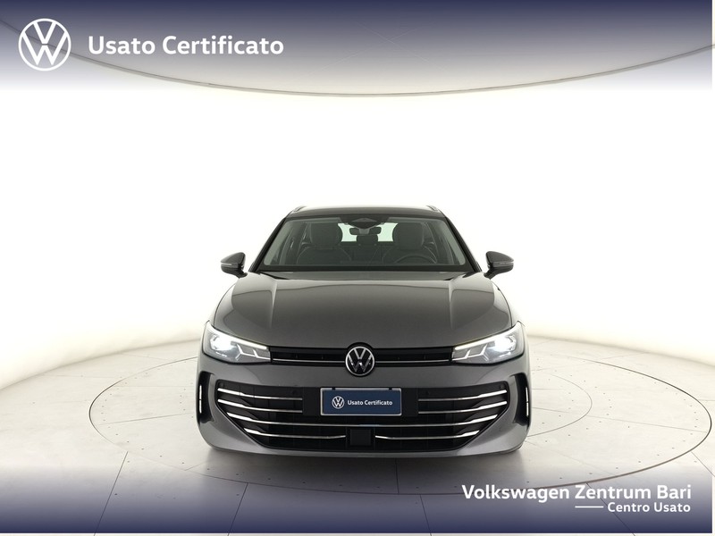 Volkswagen Passat 2.0 tdi scr business 150cv dsg - 3