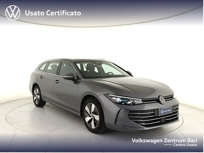 Volkswagen Passat 2.0 tdi scr business 150cv dsg - 4