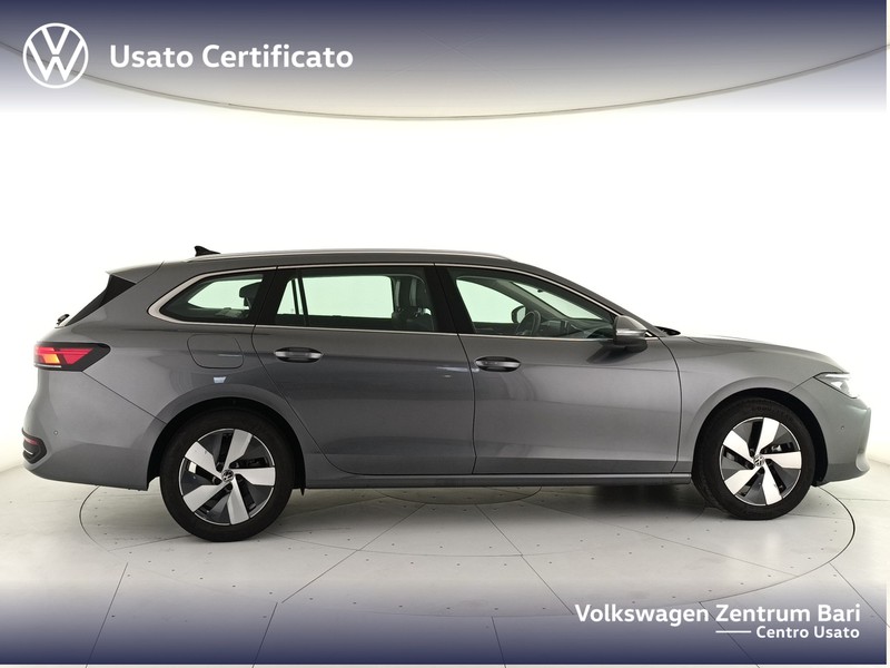 Volkswagen Passat 2.0 tdi scr business 150cv dsg - 5