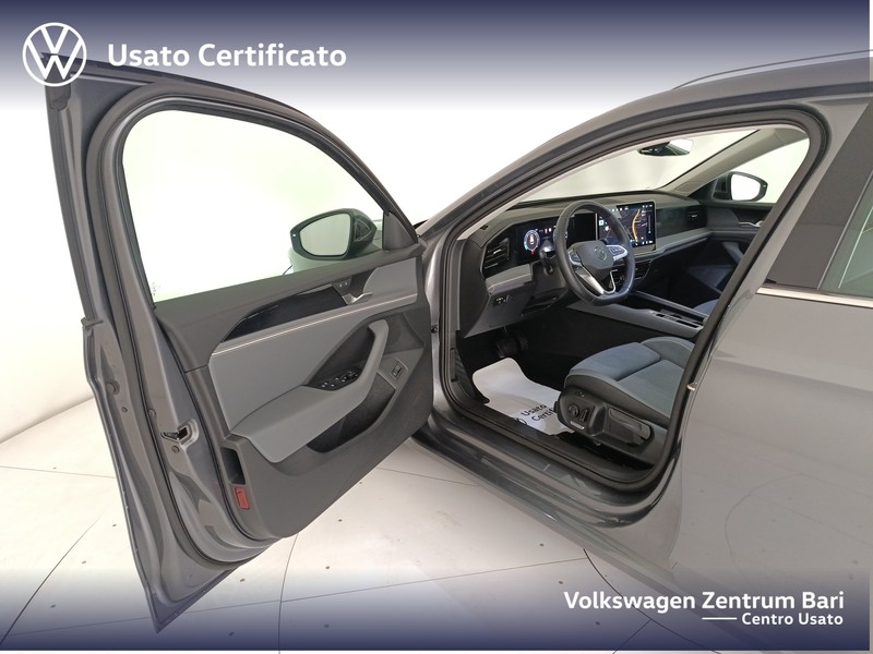 Volkswagen Passat 2.0 tdi scr business 150cv dsg - 12