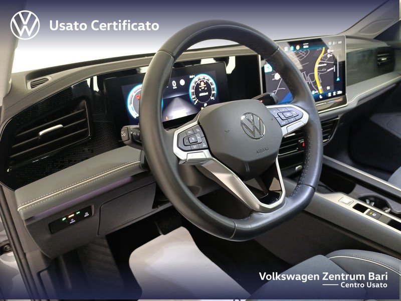 Volkswagen Passat 2.0 tdi scr business 150cv dsg - 14