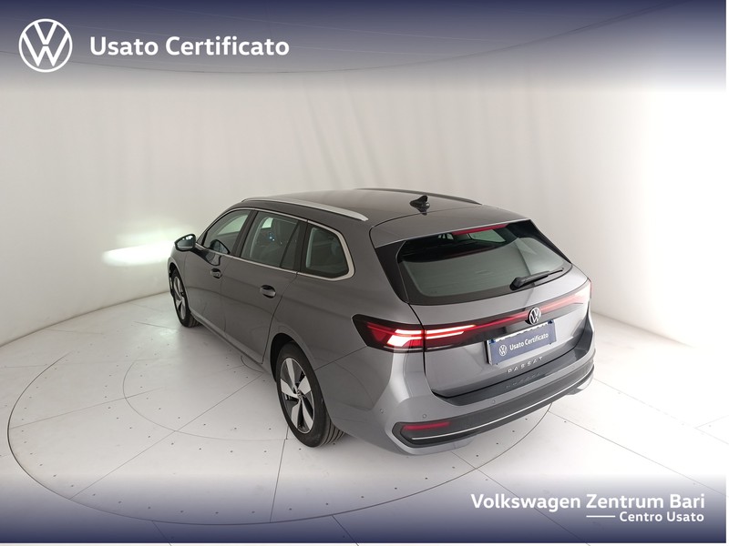 Volkswagen Passat 2.0 tdi scr business 150cv dsg - 16
