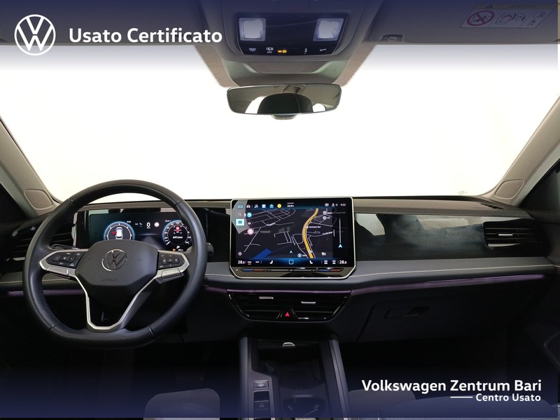 Volkswagen Passat 2.0 tdi scr business 150cv dsg - 19