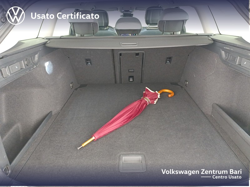 Volkswagen Passat 2.0 tdi scr business 150cv dsg - 20