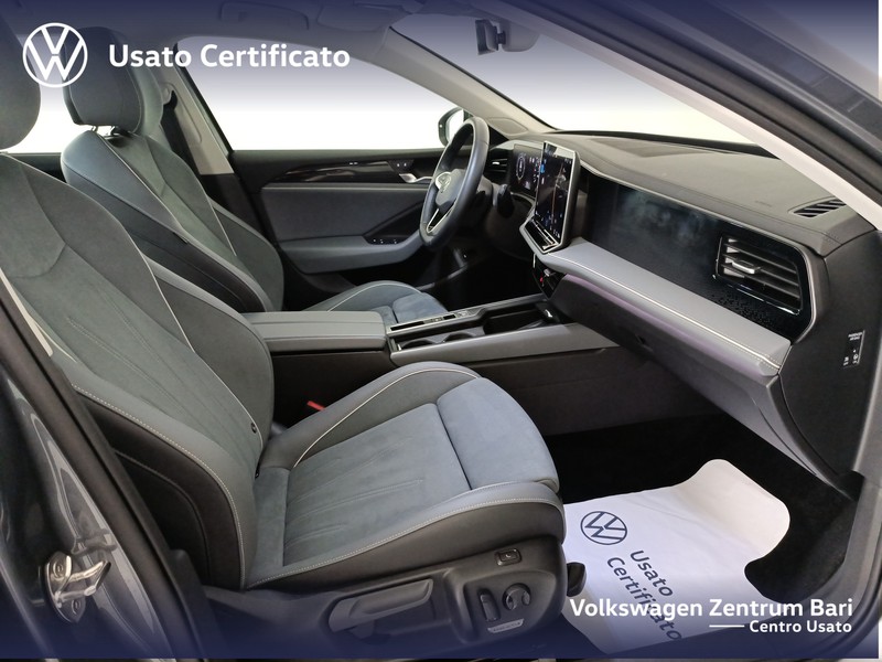 Volkswagen Passat 2.0 tdi scr business 150cv dsg - 24