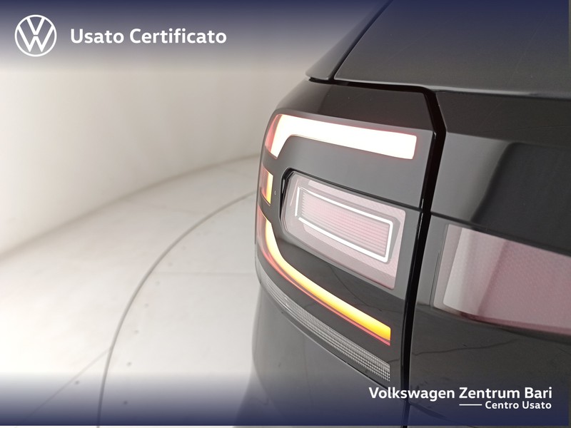 Volkswagen T-Cross 1.6 tdi urban 95cv - 15