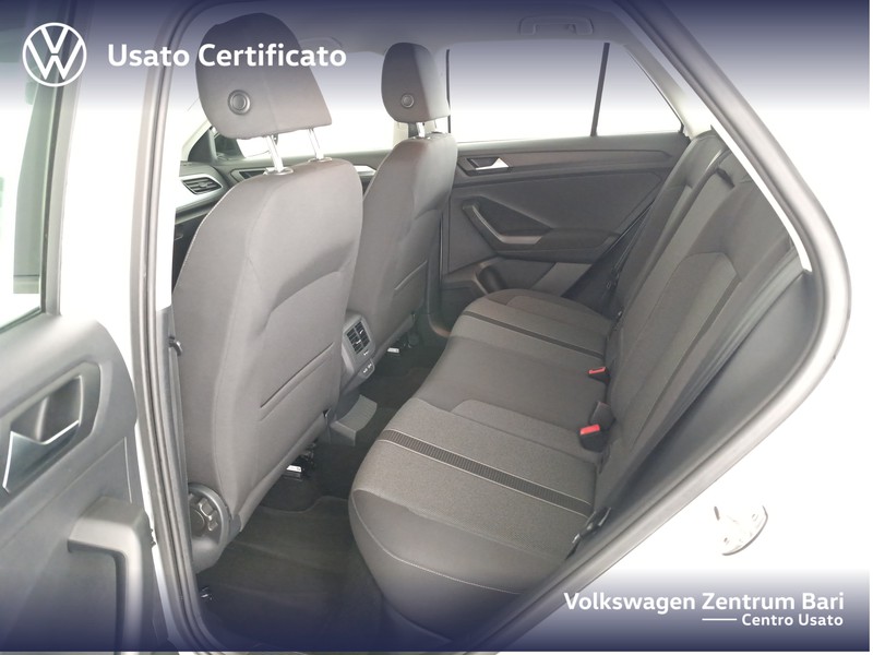 Volkswagen T-Roc 2.0 tdi life 115cv - 16