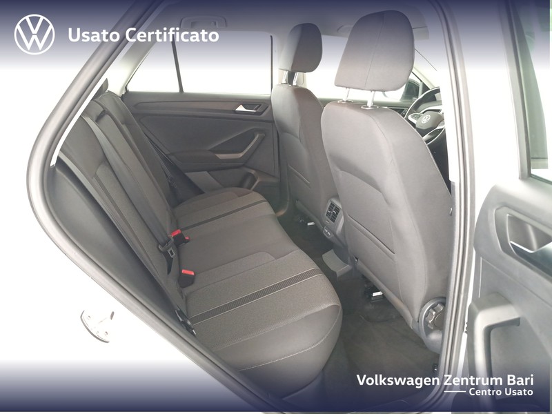 Volkswagen T-Roc 2.0 tdi life 115cv - 20