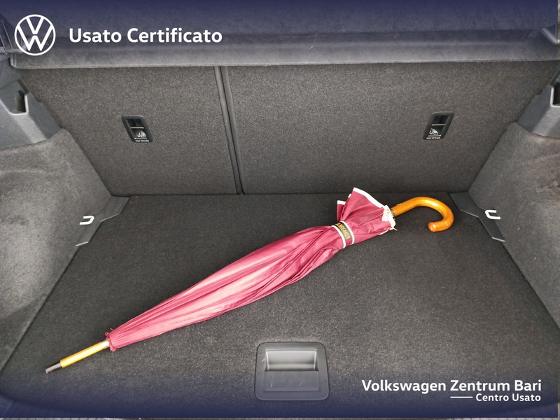 Volkswagen T-Cross 1.6 tdi style 95cv dsg - 20