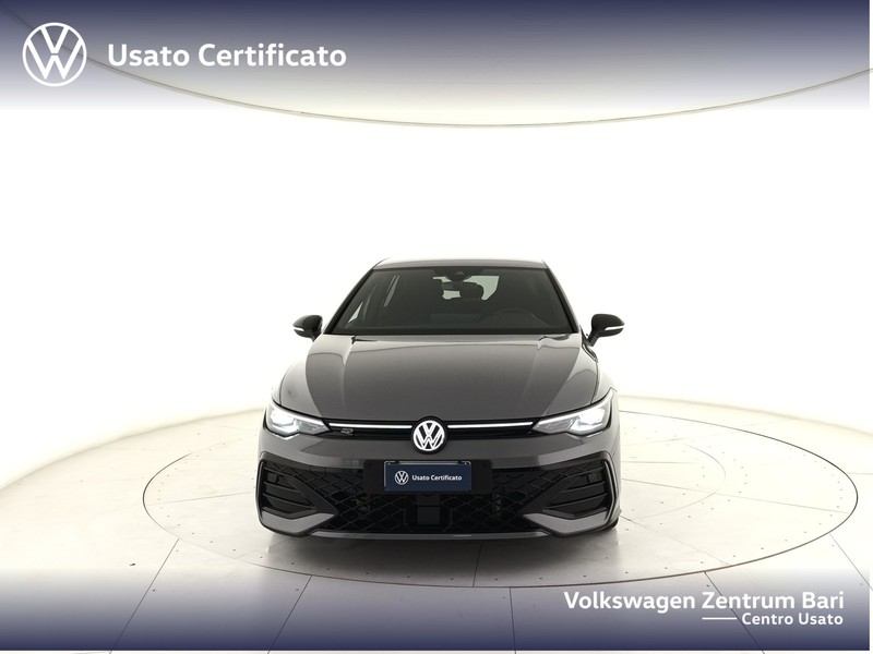 Volkswagen Golf 2.0 tdi r-line 150cv dsg - 3