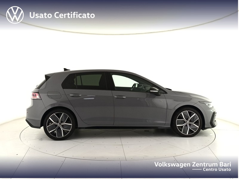 Volkswagen Golf 2.0 tdi r-line 150cv dsg - 5