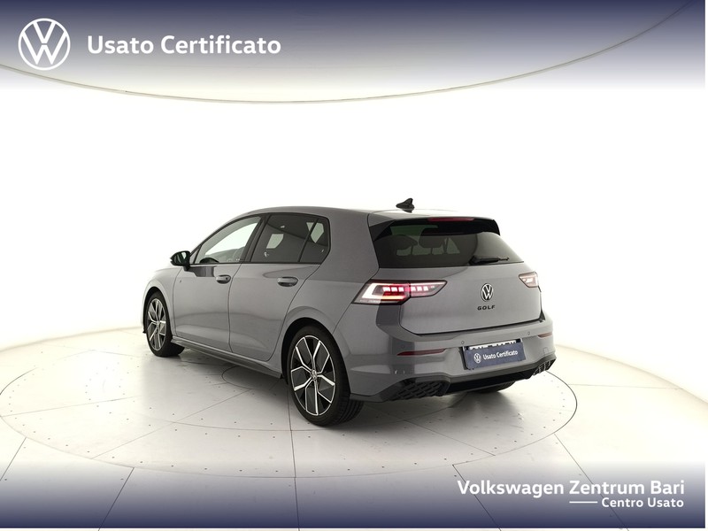 Volkswagen Golf 2.0 tdi r-line 150cv dsg - 7
