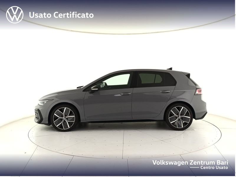 Volkswagen Golf 2.0 tdi r-line 150cv dsg - 8