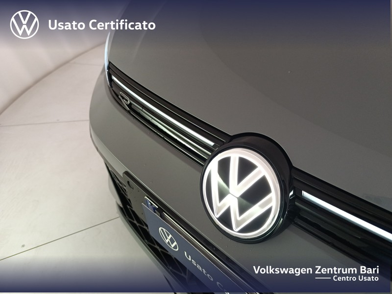 Volkswagen Golf 2.0 tdi r-line 150cv dsg - 27