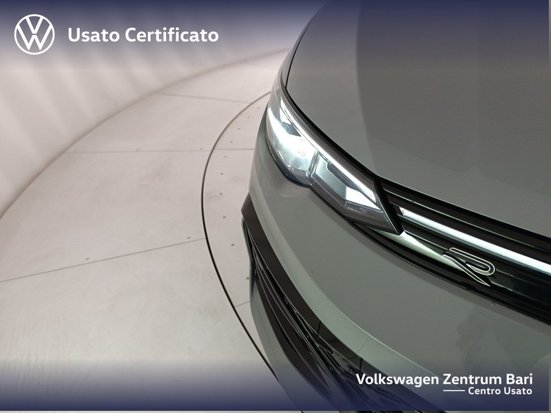 Volkswagen Golf 2.0 tdi r-line 150cv dsg - 28