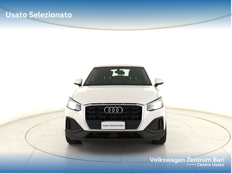Audi Q2 30 2.0 tdi business s-tronic - 3