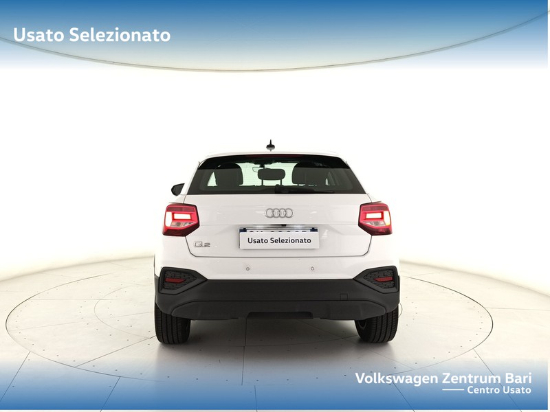 Audi Q2 30 2.0 tdi business s-tronic - 7