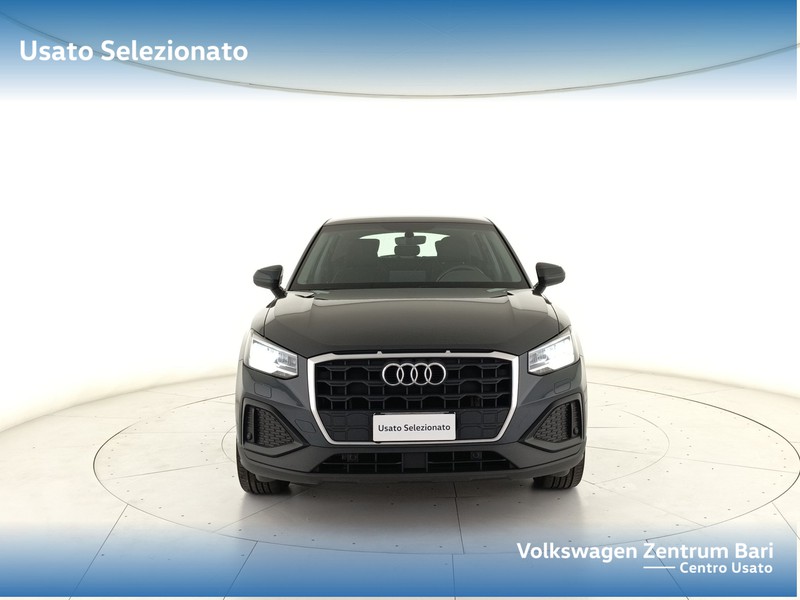 Audi Q2 30 2.0 tdi business - 3