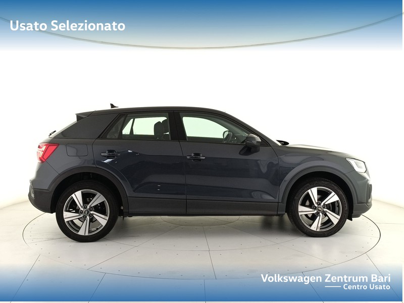Audi Q2 30 2.0 tdi business - 5