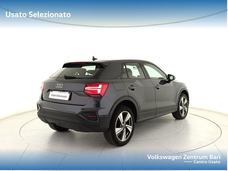 Audi Q2 30 2.0 tdi business - 6