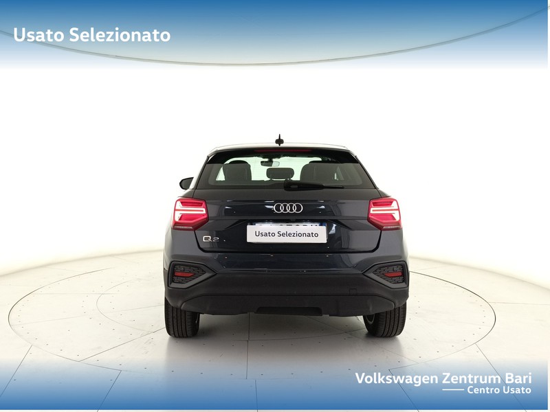 Audi Q2 30 2.0 tdi business - 7