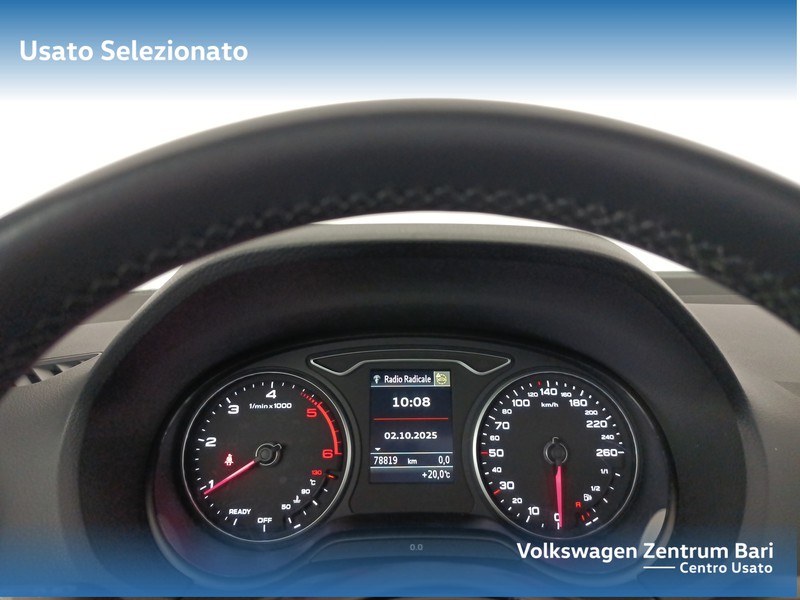 Audi Q2 30 2.0 tdi business - 9