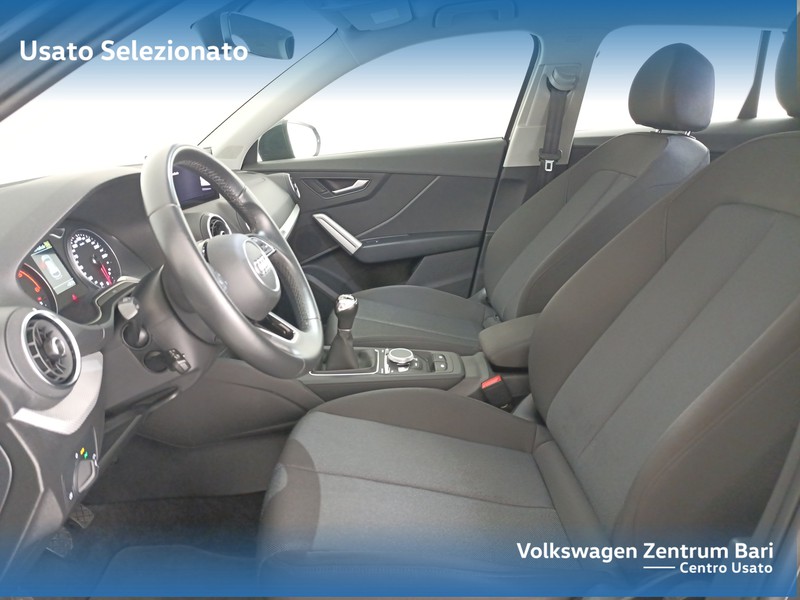 Audi Q2 30 2.0 tdi business - 13