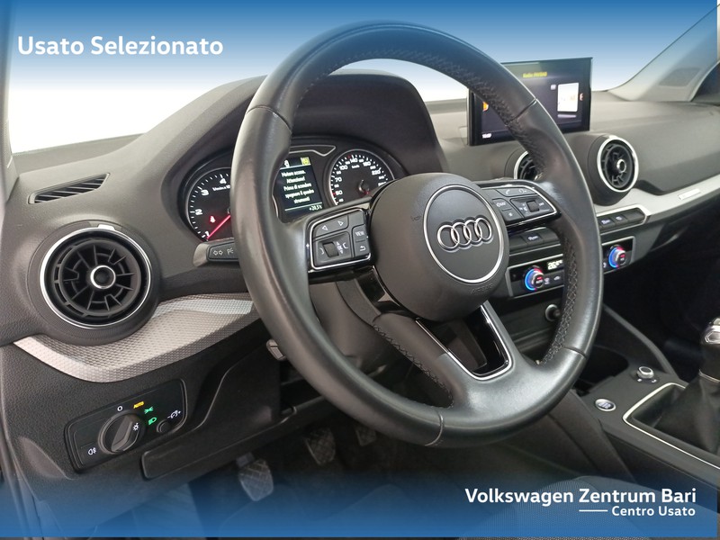 Audi Q2 30 2.0 tdi business - 14