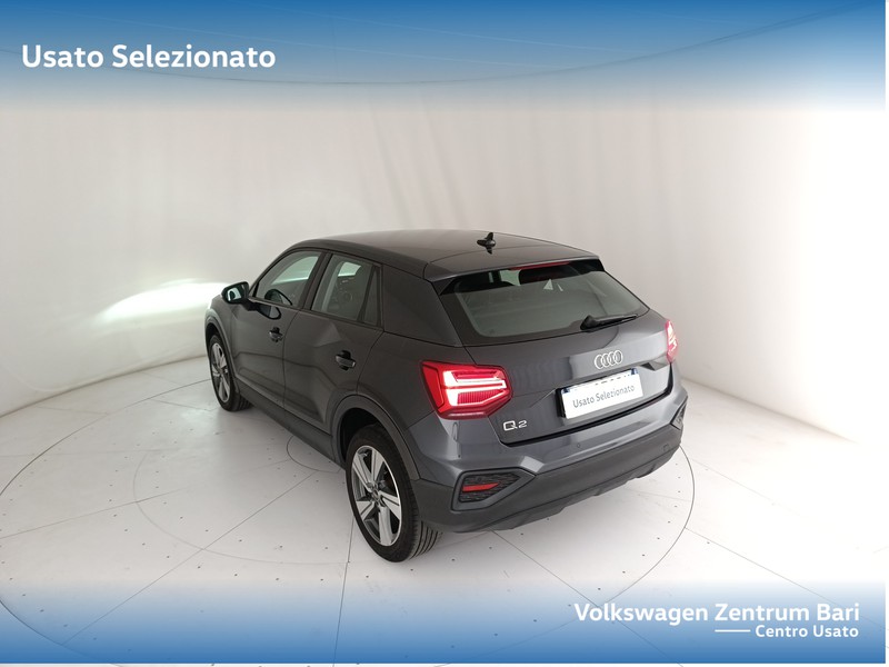 Audi Q2 30 2.0 tdi business - 15