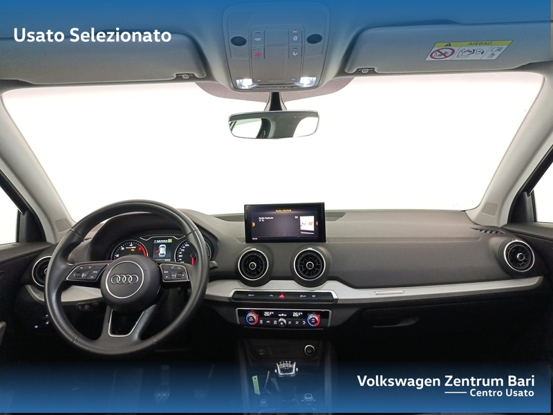 Audi Q2 30 2.0 tdi business - 17