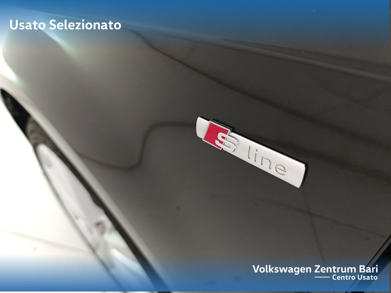 Audi A3 sportback 30 1.6 tdi admired 116cv my20 - 15