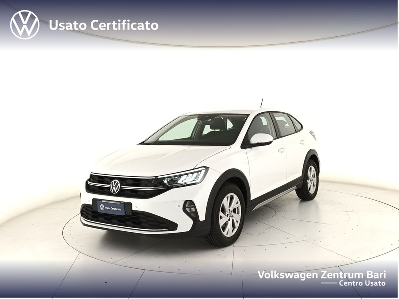 Volkswagen Taigo 1.0 tsi life 95cv - 1