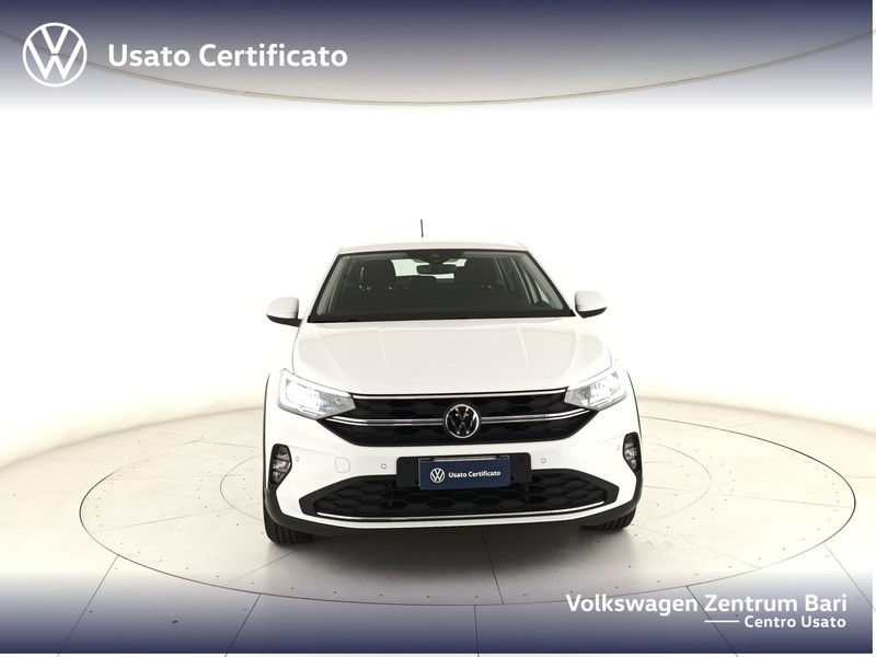 Volkswagen Taigo 1.0 tsi life 95cv - 3