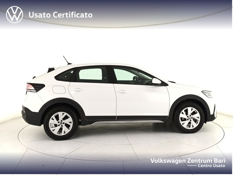 Volkswagen Taigo 1.0 tsi life 95cv - 5