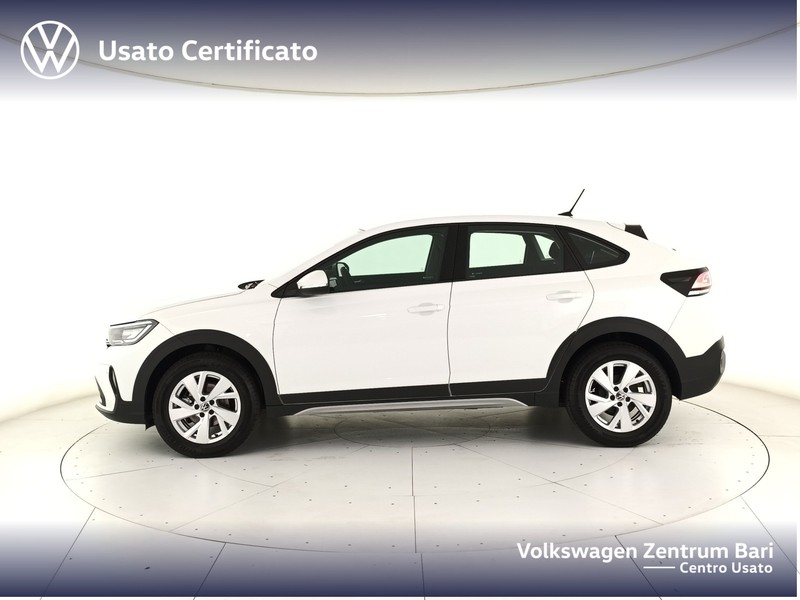 Volkswagen Taigo 1.0 tsi life 95cv - 9