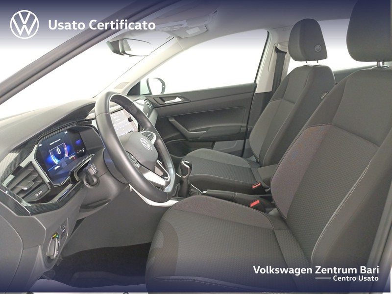 Volkswagen Taigo 1.0 tsi life 95cv - 13