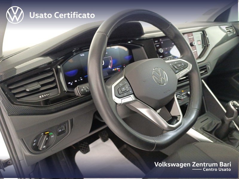 Volkswagen Taigo 1.0 tsi life 95cv - 14