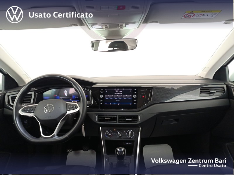 Volkswagen Taigo 1.0 tsi life 95cv - 16