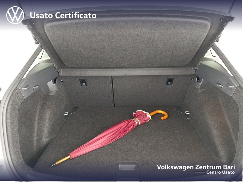 Volkswagen Taigo 1.0 tsi life 95cv - 19