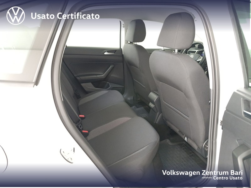 Volkswagen Taigo 1.0 tsi life 95cv - 20