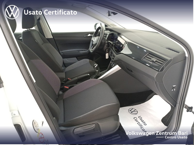 Volkswagen Taigo 1.0 tsi life 95cv - 21
