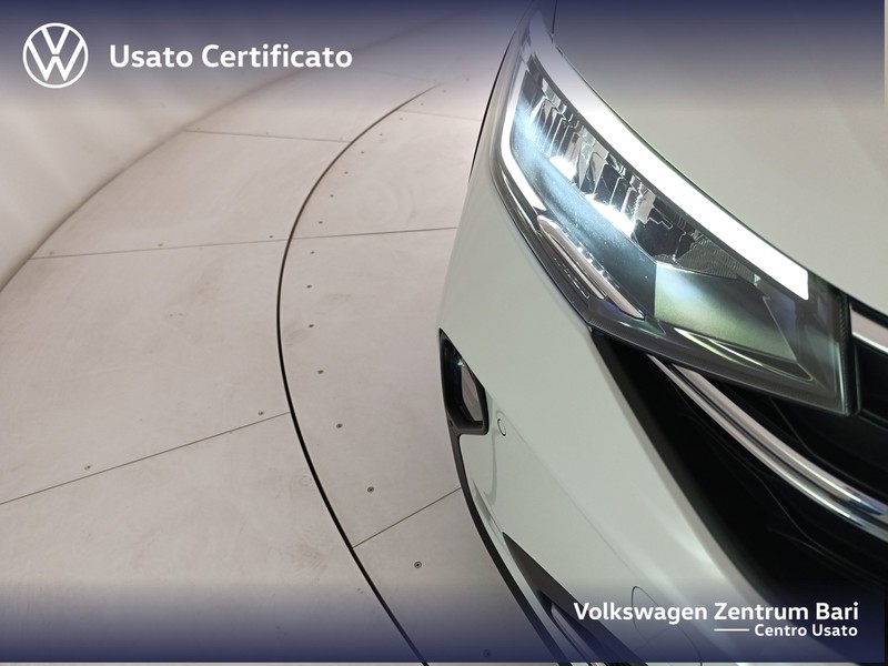 Volkswagen Taigo 1.0 tsi life 95cv - 22