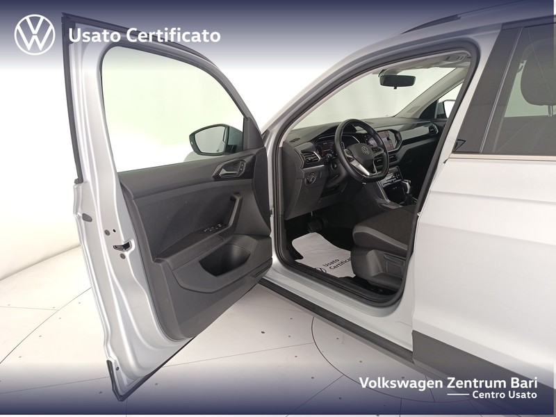 Volkswagen T-Cross 1.0 tsi advanced 110cv dsg - 12