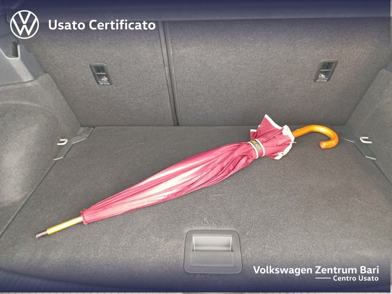 Volkswagen T-Cross 1.0 tsi advanced 110cv dsg - 18