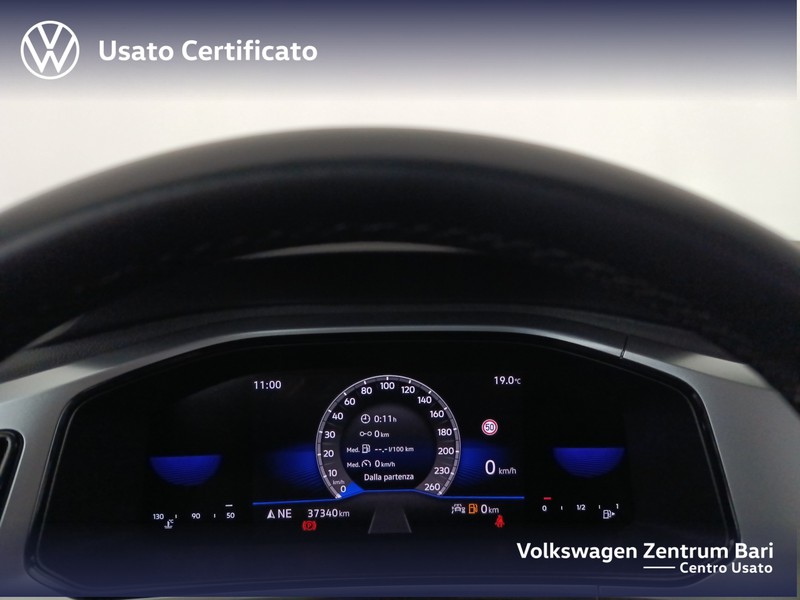 Volkswagen T-Roc 2.0 tdi life 115cv - 10