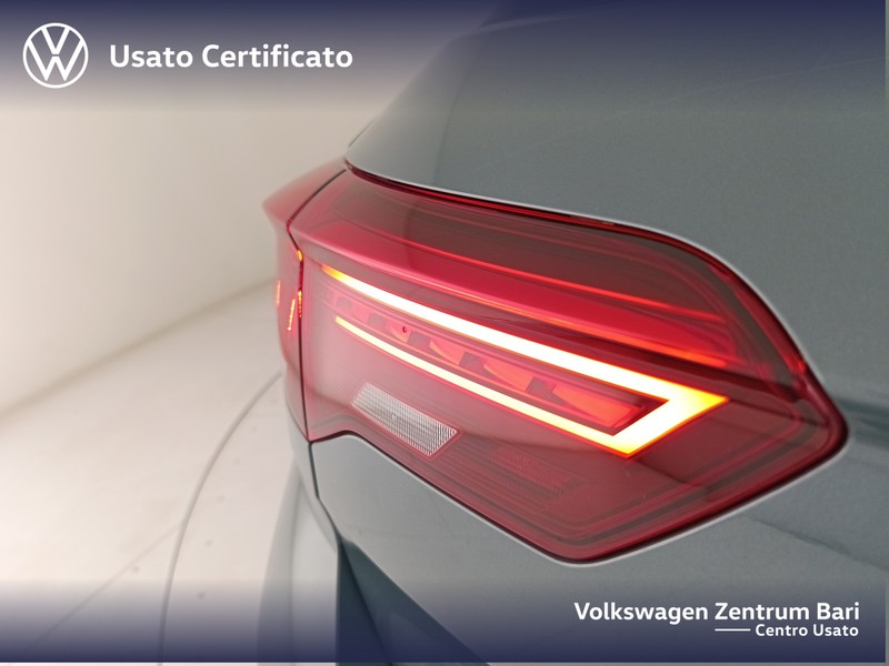 Volkswagen T-Roc 2.0 tdi life 115cv - 16